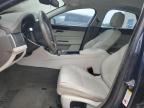 2017 Jaguar Xf Premium за продажба в Memphis, TN - Burn - Engine