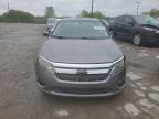 2010 Ford Fusion Sel للبيع في Indianapolis، IN - Side