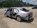 2020 Toyota Camry Le იყიდება Greenwell Springs-ში, LA - Rollover