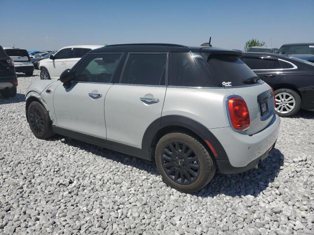  MINI COOPER 2019 Білий