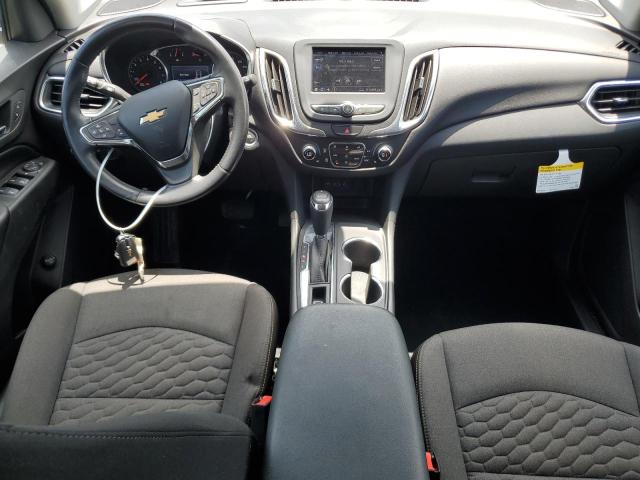  CHEVROLET EQUINOX 2021 Синий