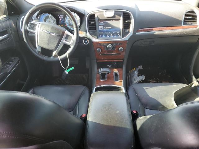  CHRYSLER 300 2012 Czarny