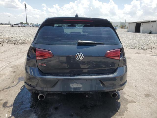  VOLKSWAGEN GTI 2021 Сharcoal