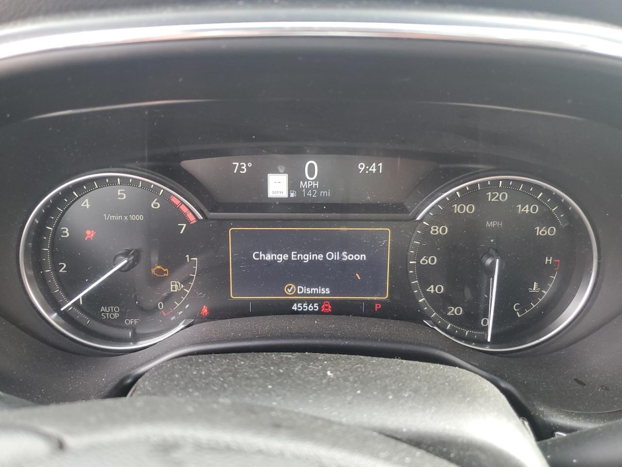 2023 Cadillac Ct5 Luxury VIN: 1G6DX5RK0P0123857 Lot: 56399025