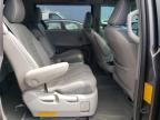 2012 Toyota Sienna Xle за продажба в Elgin, IL - Front End