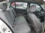 2006 Chevrolet Malibu Ls en Venta en Madisonville, TN - Undercarriage