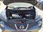 2014 NISSAN JUKE TEKNA for sale at Copart PETERLEE