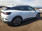 2021 Volkswagen Id.4 Pro S en Venta en Brighton, CO - Front End