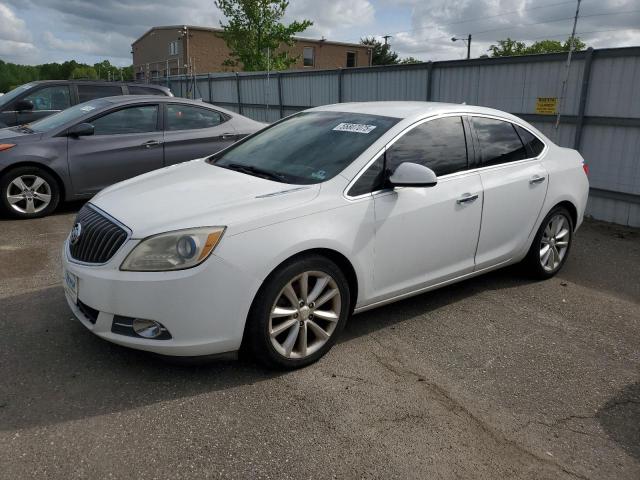 2013 Buick Verano 
