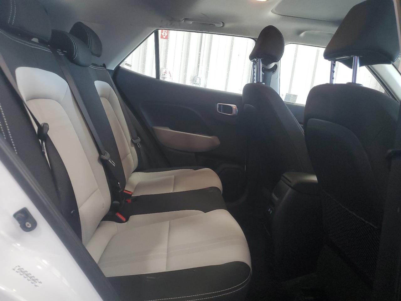 2024 Hyundai Venue Sel VIN: KMHRC8A39RU320618 Lot: 57803455