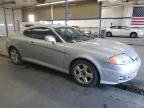 2004 Hyundai Tiburon  de vânzare în Pasco, WA - Side