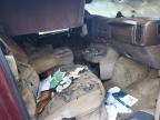 1998 Chevrolet Express G1500  for Sale in Ellenwood, GA - Burn - Interior