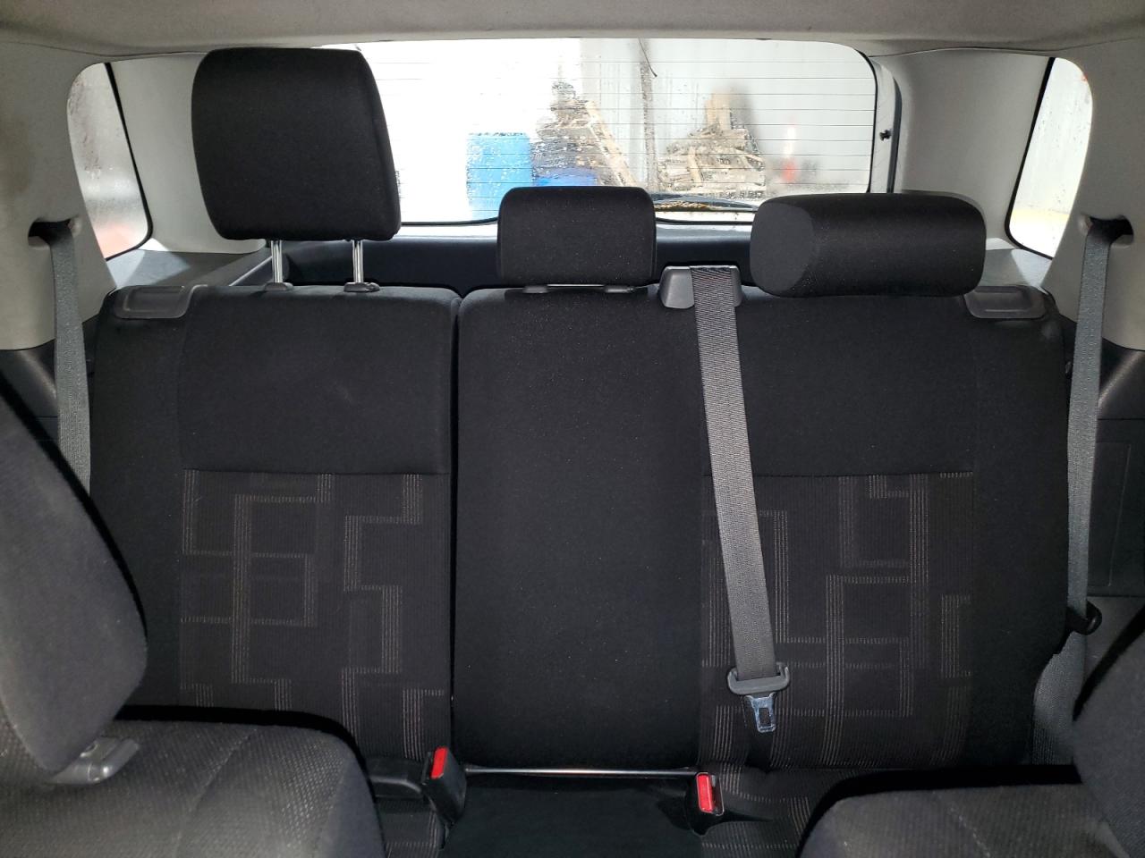 2012 Suzuki Sx4 VIN: JS2YB5A39C6303014 Lot: 57694165