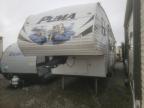 2012 Puma Trailer for Sale in Earlington, KY - Side