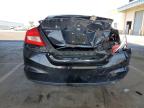 2013 Honda Civic Lx de vânzare în Hayward, CA - Rear End