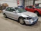 2001 HONDA ACCORD EX   à vendre chez Copart ON - TORONTO