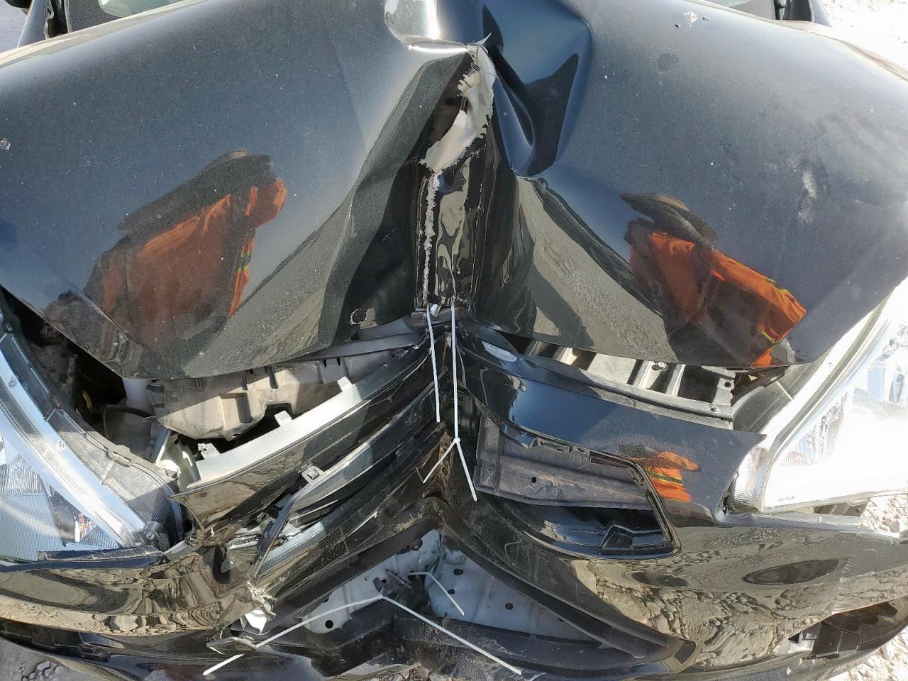 2020 Mitsubishi Mirage G4 Se VIN: ML32F4FJ6LHF01534 Lot: 56577135
