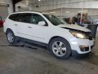 2015 Chevrolet Traverse Ltz for Sale in Avon, MN - Front End