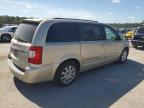 2012 Chrysler Town & Country Touring L იყიდება Harleyville-ში, SC - Normal Wear