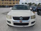 Opa Locka, FL에서 판매 중인 2008 Volkswagen Touareg 2 V6 - Minor Dent/Scratches