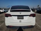 2022 Tesla Model X  продається в Van Nuys, CA - Front End
