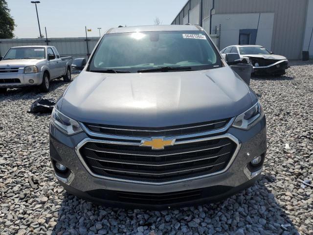  CHEVROLET TRAVERSE 2018 Szary
