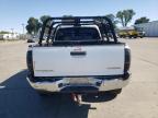 2013 Toyota Tacoma Dou 4.0L na sprzedaż w Sacramento, CA - Front End