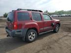 2005 Nissan Xterra Off Road na sprzedaż w New Britain, CT - Front End