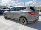 2015 Hyundai Santa Fe Sport  за продажба в Haslet, TX - Minor Dent/Scratches