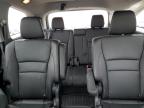 2021 Honda Pilot Elite en Venta en Davison, MI - Front End