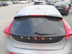 2015 VOLVO V40 R-DESI for sale at Copart WOLVERHAMPTON