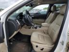 2015 Dodge Durango Limited de vânzare în Bridgeton, MO - Side