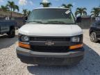 2017 Chevrolet Express G2500  na sprzedaż w Opa Locka, FL - Minor Dent/Scratches