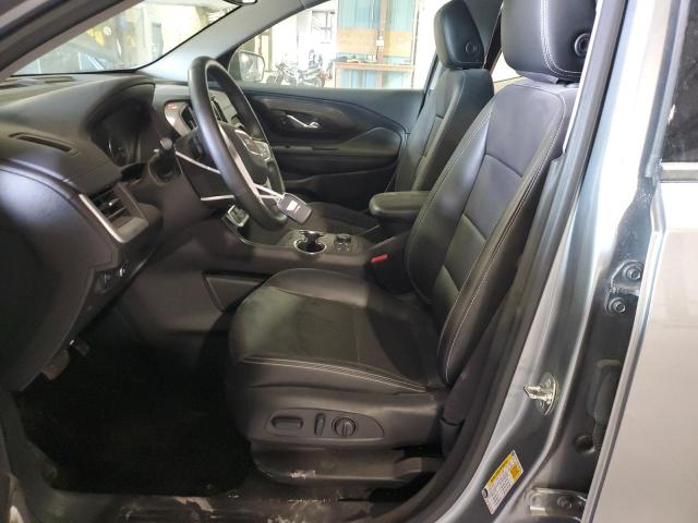  GMC TERRAIN 2024 Gray