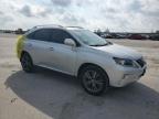 2014 Lexus Rx 350 للبيع في New Orleans، LA - Rear End