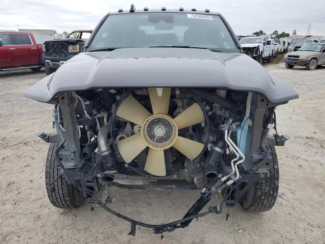  RAM 3500 2024 Серый