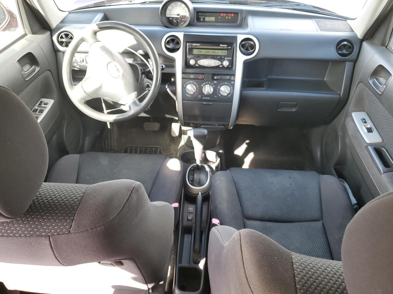 2006 Toyota Scion Xb VIN: JTLKT324764043371 Lot: 56904635