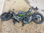 2025 KAWASAKI BR 125 LRF for sale at Copart SANDY
