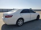 2008 Toyota Camry Ce للبيع في Fresno، CA - Mechanical