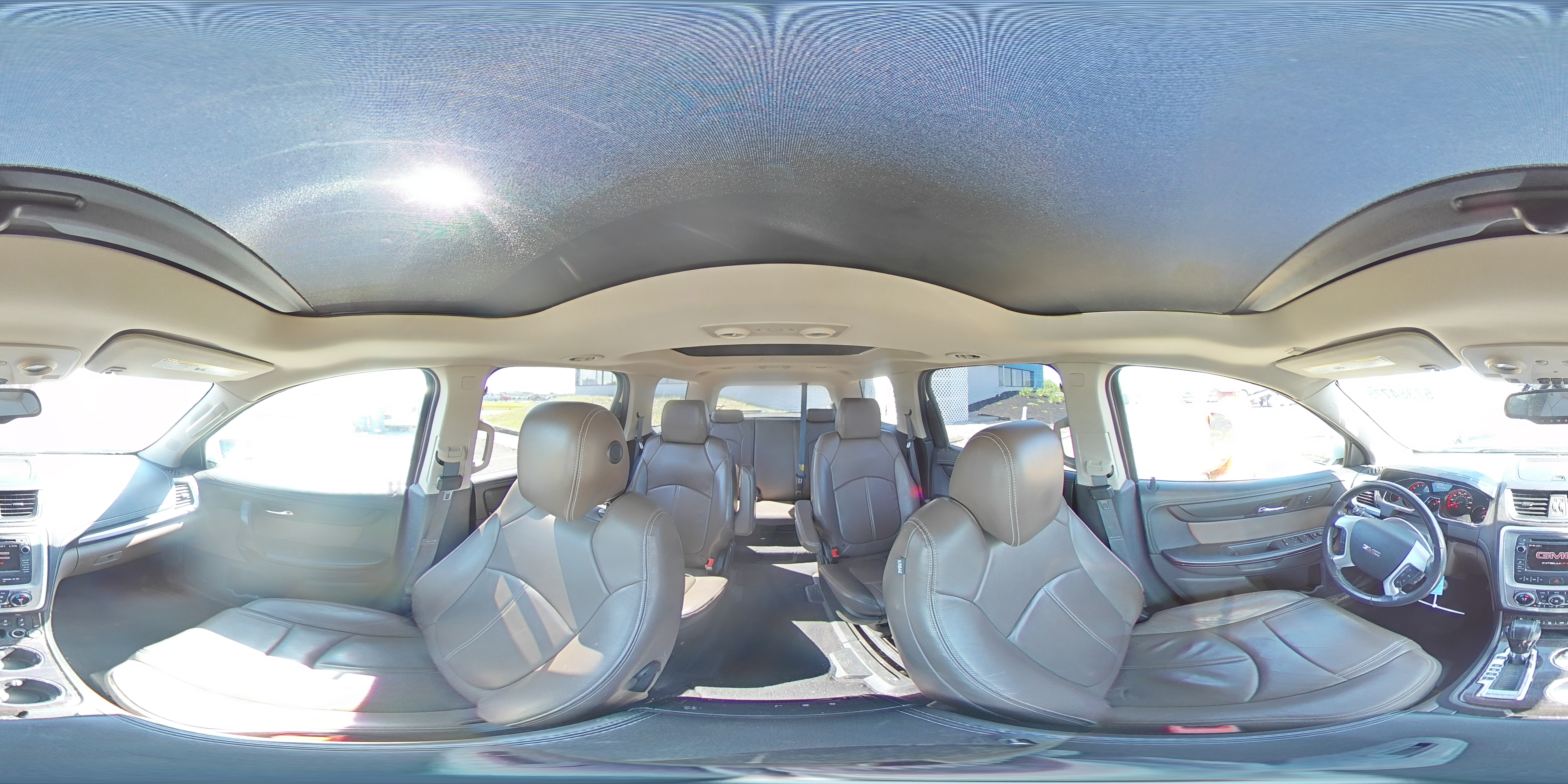 2013 GMC Acadia Slt-1 VIN: 1GKKVRKD3DJ225077 Lot: 57384775