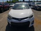 2015 Toyota Corolla L for Sale in Woodburn, OR - Front End