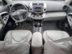 2010 Toyota Rav4 Limited de vânzare în Elgin, IL - Rear End
