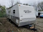 2006 Dutchman Springdale for Sale in Cicero, IN - Hail