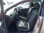 2013 VOLKSWAGEN POLO MATCH for sale at Copart YORK