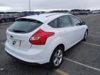 2014 FORD FOCUS ZETE for sale at Copart SANDTOFT