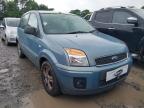 2010 FORD FUSION ZET for sale at Copart WOLVERHAMPTON