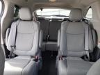 2021 Toyota Sienna Limited de vânzare în Cahokia Heights, IL - Front End
