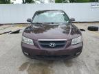2006 Hyundai Sonata Gls for Sale in Bridgeton, MO - Side