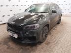 2015 BMW X6 XDRIVE4 for sale at Copart SANDWICH