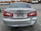 2012 Mitsubishi Galant Fe за продажба в Wilmington, CA - All Over